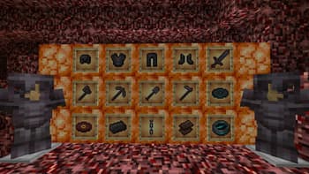 Classic Improvements screenshot