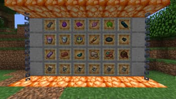Classic Improvements screenshot