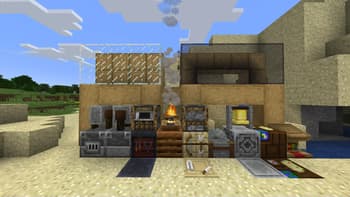 Classic Improvements screenshot