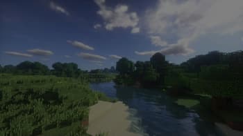 Modilla Texture Pack screenshot