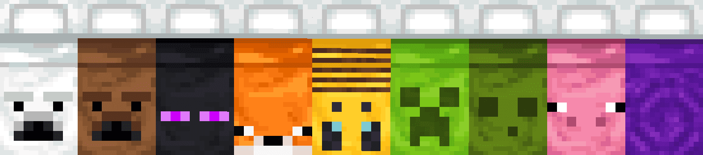 Modilla Texture Pack screenshot