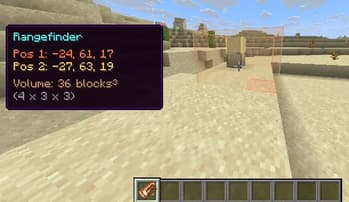 Simplebuilding screenshot