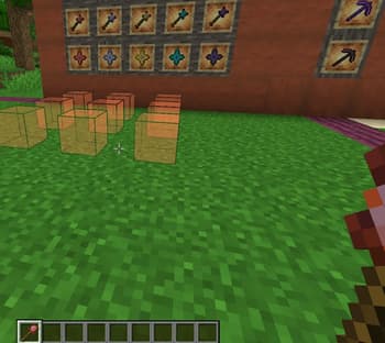 Simplebuilding screenshot