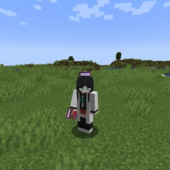 Iconic Enchantments 3D screenshot
