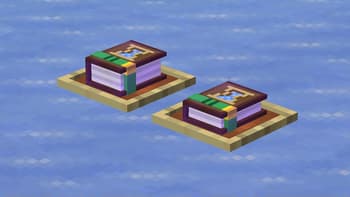 Iconic Enchantments 3D screenshot