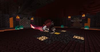 Hadean Breathe screenshot
