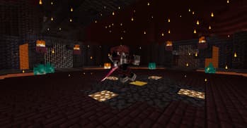 Hadean Breathe screenshot