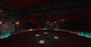 Hadean Breathe screenshot