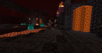 Hadean Breathe screenshot