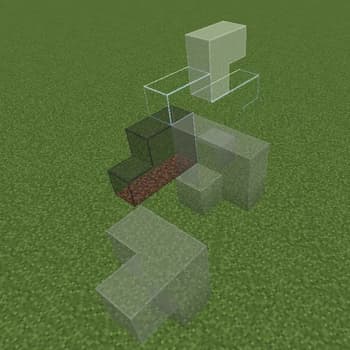 Clean Connected Glass screenshot