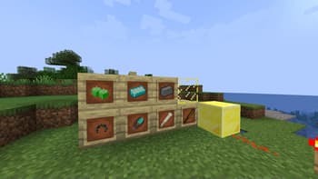 BTWR: Core screenshot