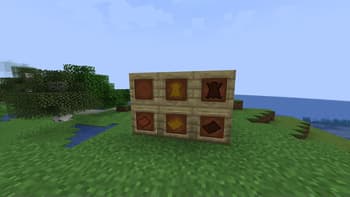 BTWR: Core screenshot