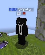 Fancy Crosshair screenshot