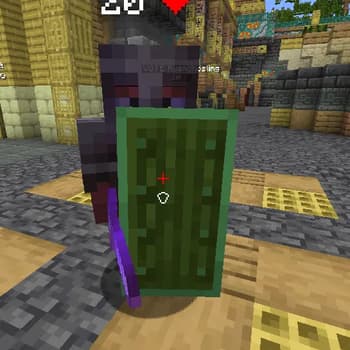 Fancy Crosshair screenshot