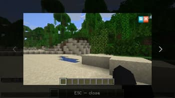 Better MC Screenshots screenshot