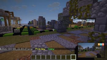 Better MC Screenshots screenshot