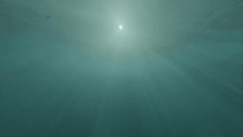 Vitrail Shaders screenshot