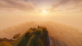 Vitrail Shaders screenshot