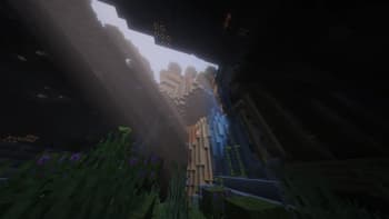 Vitrail Shaders screenshot