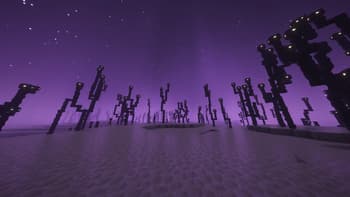 Vitrail Shaders screenshot