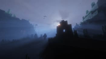 Vitrail Shaders screenshot