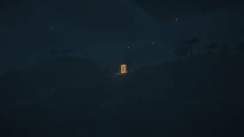 Vitrail Shaders screenshot