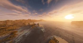 Vitrail Shaders screenshot