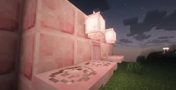 Everrose screenshot