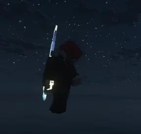 [epic fight]BD&Hill Reforge the Sword Edge screenshot