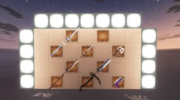 [epic fight]BD&Hill Reforge the Sword Edge screenshot