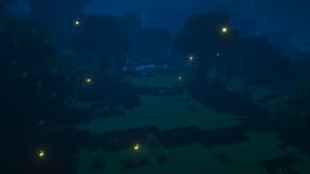 Wondrous Wilds screenshot