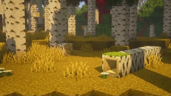 Wondrous Wilds screenshot