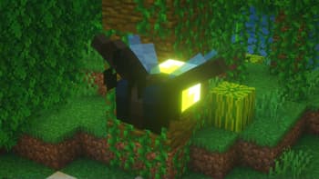Wondrous Wilds screenshot