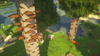 Wondrous Wilds screenshot