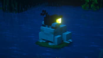 Wondrous Wilds screenshot