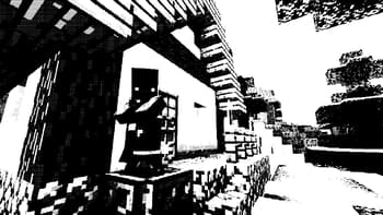 Bitmap Vanilla Shader screenshot