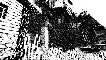 Bitmap Vanilla Shader screenshot