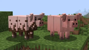 Better Farm Animals screenshot