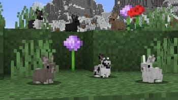 Better Farm Animals screenshot