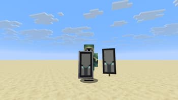 Better Banners On Shields screenshot