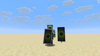Better Banners On Shields screenshot