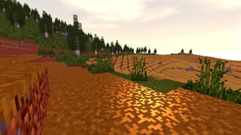 Vanilla Enhanced screenshot