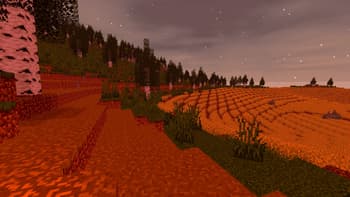 Vanilla Enhanced screenshot