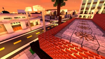 Vanilla Enhanced screenshot
