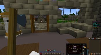 Minescape Addons screenshot