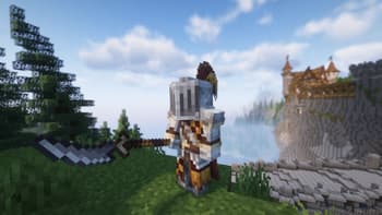 Fantasy Armor (Medieval Series) screenshot