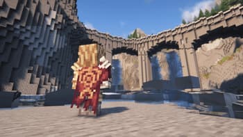 Fantasy Armor (Medieval Series) screenshot