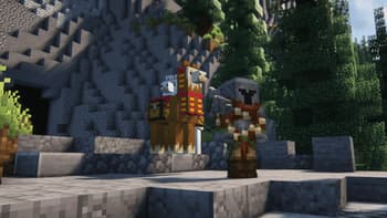 Fantasy Armor (Medieval Series) screenshot