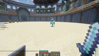 PvP Essentials screenshot