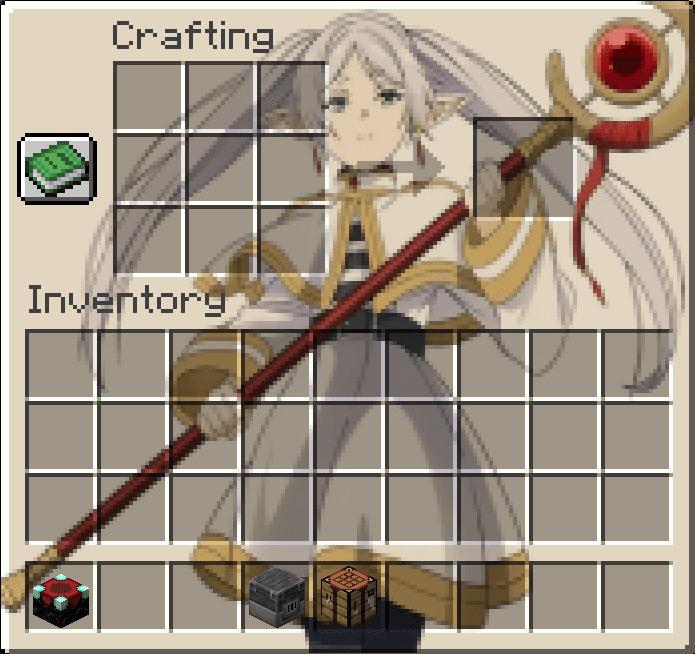 Frieren screenshot